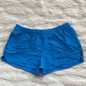 Patagonia | Barely Baggies Nylon Shorts